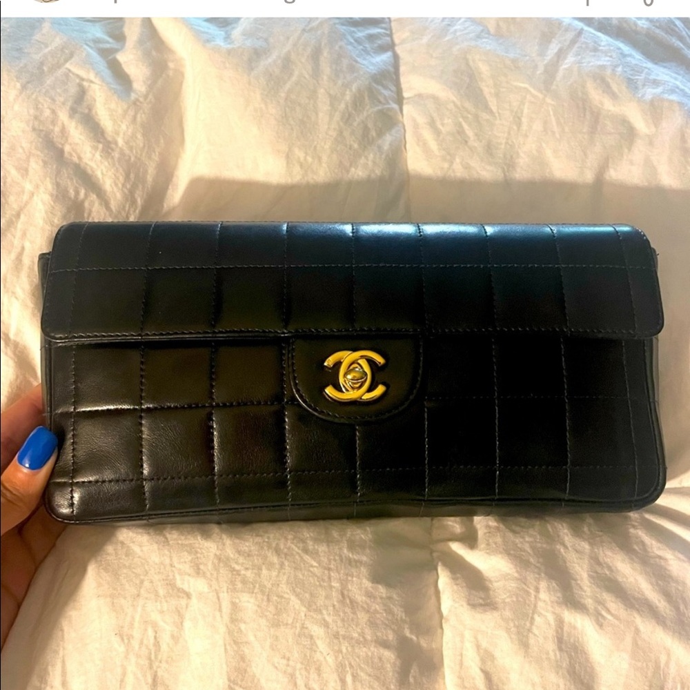 SOLD SOLD Chanel - Picture 9 of 9
